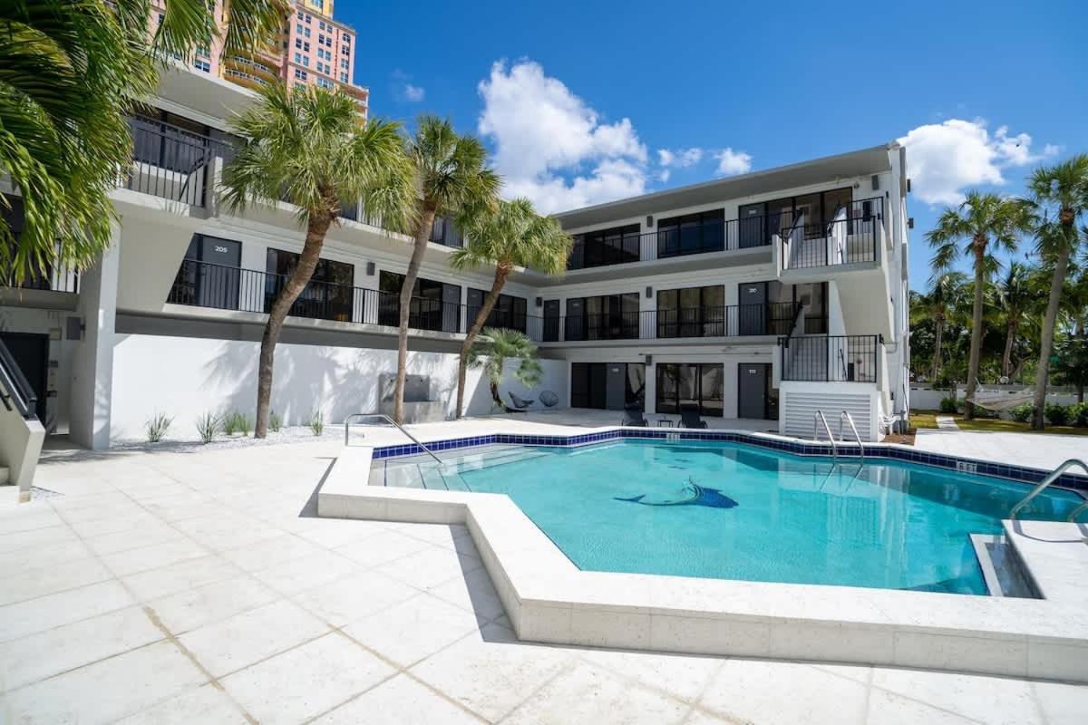 Apartment Stravinsky #306 Fort Lauderdale